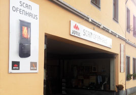 Scan-Ofenhaus Augsburg – Ausstellung in Augsburg